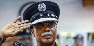 “No Train Interception”- Police Dismisses Fake Report “No Train Interception”- Police Dismisses Fake Report