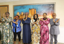 IWD: Dangote Pledges Greater Investment In Women Empowerment IWD: Dangote Pledges Greater Investment In Women Empowerment