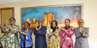 IWD: Dangote Pledges Greater Investment In Women Empowerment IWD: Dangote Pledges Greater Investment In Women Empowerment
