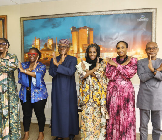 IWD: Dangote Pledges Greater Investment In Women Empowerment IWD: Dangote Pledges Greater Investment In Women Empowerment