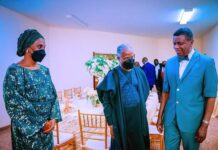 A Tribute To Pastor E.A. Adeboye At 80 A Tribute To Pastor E.A. Adeboye At 80