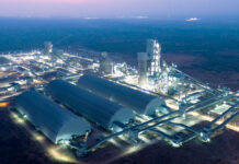 Dangote Cement’s Commitment To Climate Change Yields Dividend Dangote Cement’s Commitment To Climate Change Yields Dividend