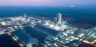 Dangote Cement’s Commitment To Climate Change Yields Dividend Dangote Cement’s Commitment To Climate Change Yields Dividend