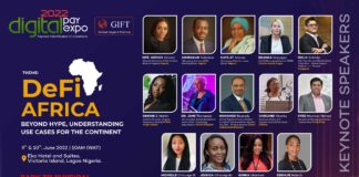 Digital Pay Expo For 2022 Announced Digital Pay Expo For 2022 Announced