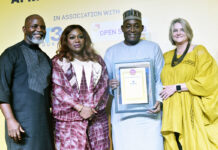 Dangote Still Africa’s Most Admired Brand For 5 Consecutive Years Dangote Still Africa’s Most Admired Brand For 5 Consecutive Years