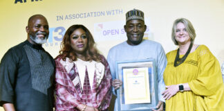 Dangote Still Africa’s Most Admired Brand For 5 Consecutive Years Dangote Still Africa’s Most Admired Brand For 5 Consecutive Years