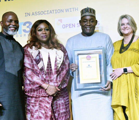 Dangote Still Africa’s Most Admired Brand For 5 Consecutive Years Dangote Still Africa’s Most Admired Brand For 5 Consecutive Years