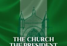 The Church, The President, and The Elections The Church, The President, and The Elections