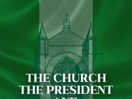 The Church, The President, and The Elections