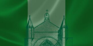 The Church, The President, and The Elections The Church, The President, and The Elections