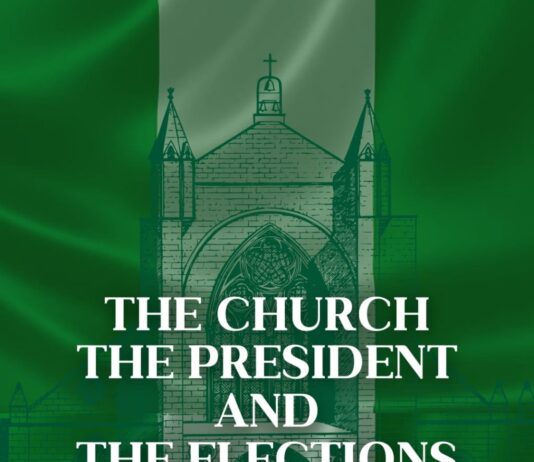 The Church, The President, and The Elections The Church, The President, and The Elections