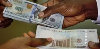Dollar To Naira Exchange Rate Today (Thur. Aug. 25, 2022) Dollar To Naira Exchange Rate Today (Thur. Aug. 25, 2022)
