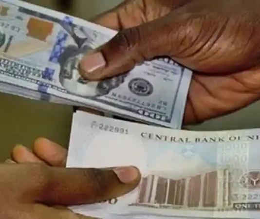 Dollar To Naira Exchange Rate Today (Thur. Aug. 25, 2022) Dollar To Naira Exchange Rate Today (Thur. Aug. 25, 2022)