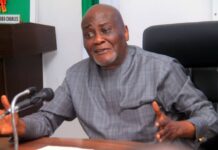 PROFILE: What You Should Know About The Late Charles Dokubo PROFILE: What You Should Know About The Late Charles Dokubo