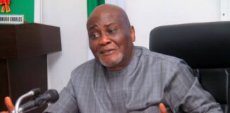 PROFILE: What You Should Know About The Late Charles Dokubo PROFILE: What You Should Know About The Late Charles Dokubo