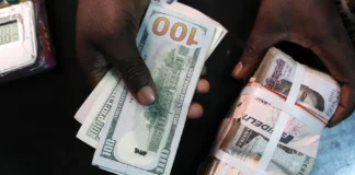 Dollar To Naira Exchange Rate Today (Mon. Aug. 22, 2022) Dollar To Naira Exchange Rate Today (Mon. Aug. 22, 2022)