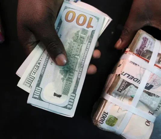 Dollar To Naira Exchange Rate Today (Mon. Aug. 22, 2022) Dollar To Naira Exchange Rate Today (Mon. Aug. 22, 2022)