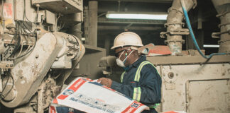 Dangote Workers Shot As Kogi Govt Vigilantes Invade Cement Plant Dangote Beats MTN, Globacom, Others To Emerge Most Valuable Brand In Nigeria For 6th Consecutive Year