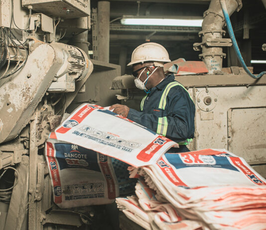 Dangote Beats MTN, Globacom, Others To Emerge Most Valuable Brand In Nigeria For 6th Consecutive Year Dangote Beats MTN, Globacom, Others To Emerge Most Valuable Brand In Nigeria For 6th Consecutive Year