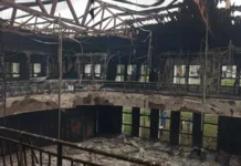 Dangote Not Involved In Kogi Assembly Fire Outbreak Dangote Not Involved In Kogi Assembly Fire Outbreak