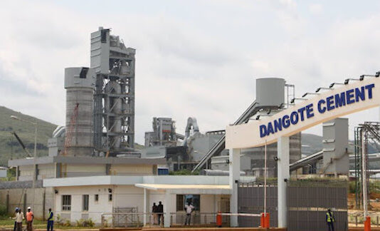 Dangote Explains How Obajana Cement Plant Was Acquired Dangote Explains How Obajana Cement Plant Was Acquired
