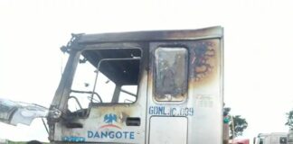 Shareholders Knock Kogi Govt, Say Action on Dangote Cement Is Dangerous For Investment Shareholders Knock Kogi Govt, Say Action on Dangote Cement Is Dangerous For Investment
