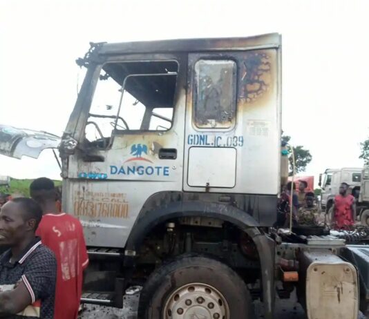 Shareholders Knock Kogi Govt, Say Action on Dangote Cement Is Dangerous For Investment Shareholders Knock Kogi Govt, Say Action on Dangote Cement Is Dangerous For Investment