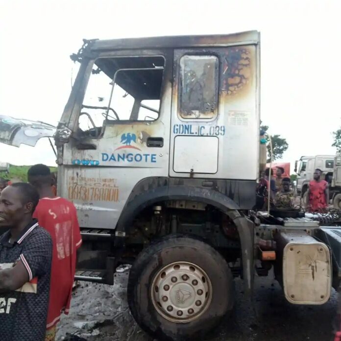 Shareholders Knock Kogi Govt, Say Action on Dangote Cement Is Dangerous For Investment