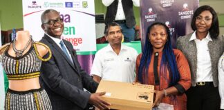 Dangote Trains Traders On Financial Literacy Dangote Trains Traders On Financial Literacy