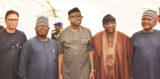 Dangote Sugar Boosts Its $700m Investment, Increases Numan sugar plantation Dangote Sugar Boosts Its $700m Investment, Increases Numan sugar plantation