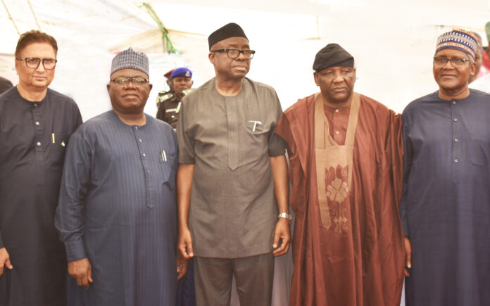 Dangote Sugar Boosts Its $700m Investment, Increases Numan sugar plantation