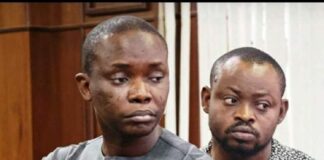 Money Laundering: Yahaya Bello’s Nephew Arraigned for N10bn Fraud Money Laundering: Yahaya Bello’s Nephew Arraigned for N10bn Fraud