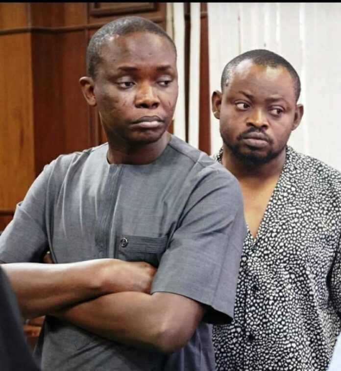 Money Laundering: Yahaya Bello’s Nephew Arraigned for N10bn Fraud