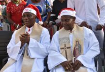 Christmas: Preach Love, Pray for Divine Guidance on Leadership, Nigerians Urged Christmas: Preach Love, Pray for Divine Guidance on Leadership, Nigerians Urged