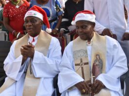 Christmas: Preach Love, Pray for Divine Guidance on Leadership, Nigerians Urged