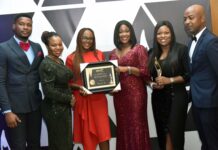 Dangote Group Emerges ‘Overall Most Responsible Business’ At SERAS 2022 Sustainability Awards Dangote Group Emerges ‘Overall Most Responsible Business’ At SERAS 2022 Sustainability Awards