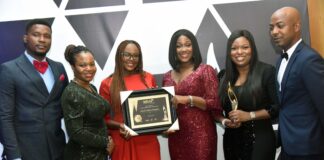 Dangote Group Emerges ‘Overall Most Responsible Business’ At SERAS 2022 Sustainability Awards Dangote Group Emerges ‘Overall Most Responsible Business’ At SERAS 2022 Sustainability Awards