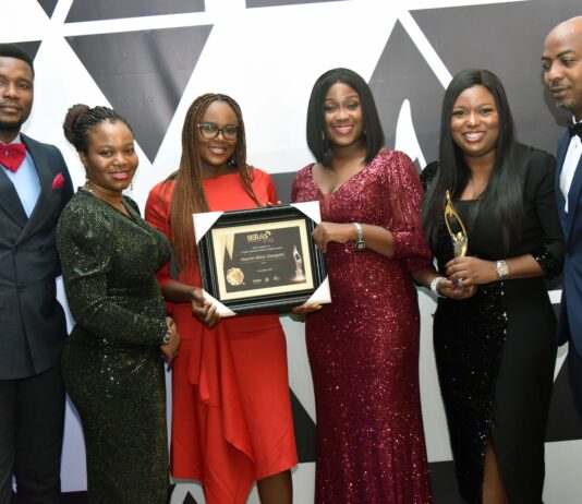 Dangote Group Emerges ‘Overall Most Responsible Business’ At SERAS 2022 Sustainability Awards Dangote Group Emerges ‘Overall Most Responsible Business’ At SERAS 2022 Sustainability Awards