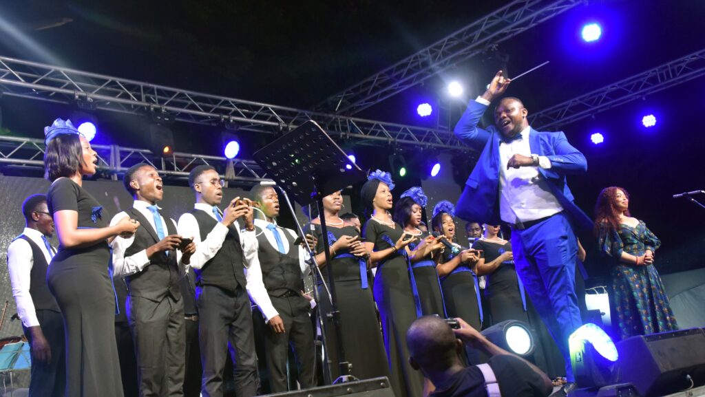 Christmas: Preach Love, Pray for Divine Guidance on Leadership, Nigerians Urged