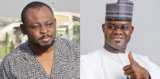 Court Remands Yahaya Bello’s Nephew In Prison Court Remands Yahaya Bello's Nephew In Prison