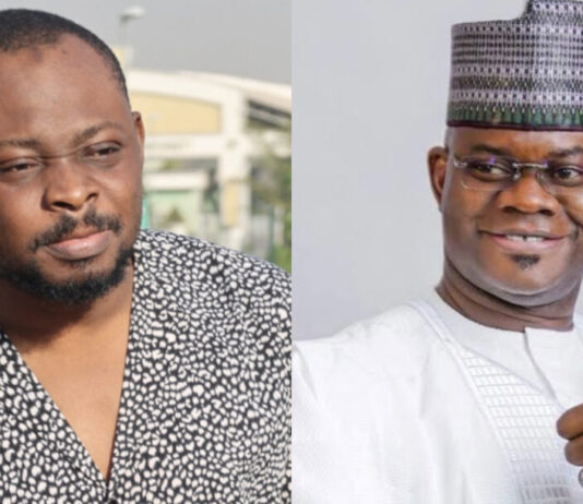 Court Remands Yahaya Bello’s Nephew In Prison Court Remands Yahaya Bello's Nephew In Prison
