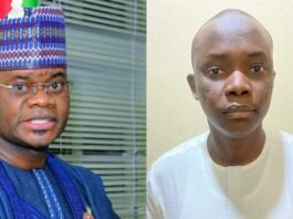 Tension In Kogi Government House Over Yahaya Bello’s Nephew, Others’ Fraud Scandal
