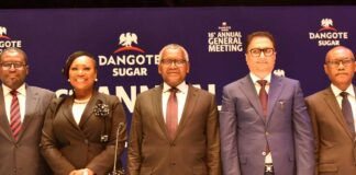 Dangote Sugar Posts N82.3bn Profit In 2022 Dangote Sugar Posts N82.3bn Profit In 2022