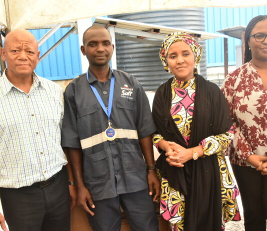 Dangote Cement To Pay About N340 billion Dividend On Friday, April 14th Dangote Cement To Pay About N340 billion Dividend On Friday, April 14th