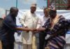 Empowerment: 30 Host Community Youths Graduate from Dangote Electrical Training Programme Empowerment: 30 Host Community Youths Graduate from Dangote Electrical Training Programme