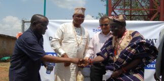 Empowerment: 30 Host Community Youths Graduate from Dangote Electrical Training Programme Empowerment: 30 Host Community Youths Graduate from Dangote Electrical Training Programme
