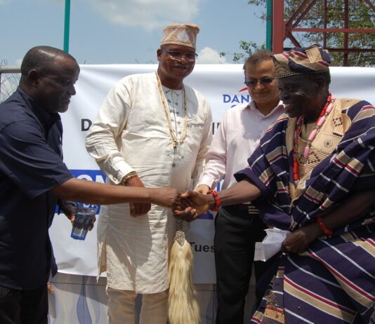 Empowerment: 30 Host Community Youths Graduate from Dangote Electrical Training Programme Empowerment: 30 Host Community Youths Graduate from Dangote Electrical Training Programme