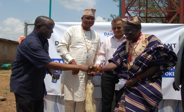 Empowerment: 30 Host Community Youths Graduate from Dangote Electrical Training Programme