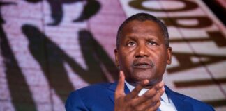 Sudan: Dangote Steps In, Partners FG, Air Peace On Re-settling Evacuated Nigerians Dangote Says Over 30,000 Skilled Nigerians Work With Expatriates To Build Refinery Complex