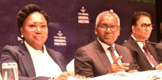 Dangote Sugar pays N18.22bn Dividends, to produce 170,000 Tonnes next season Dangote Sugar pays N18.22bn Dividends, to produce 170,000 Tonnes next season